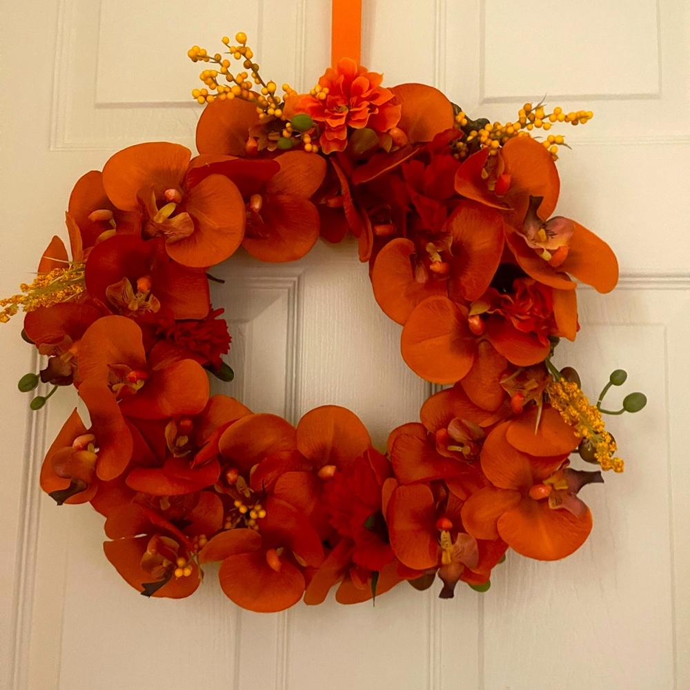 Fall Wreath